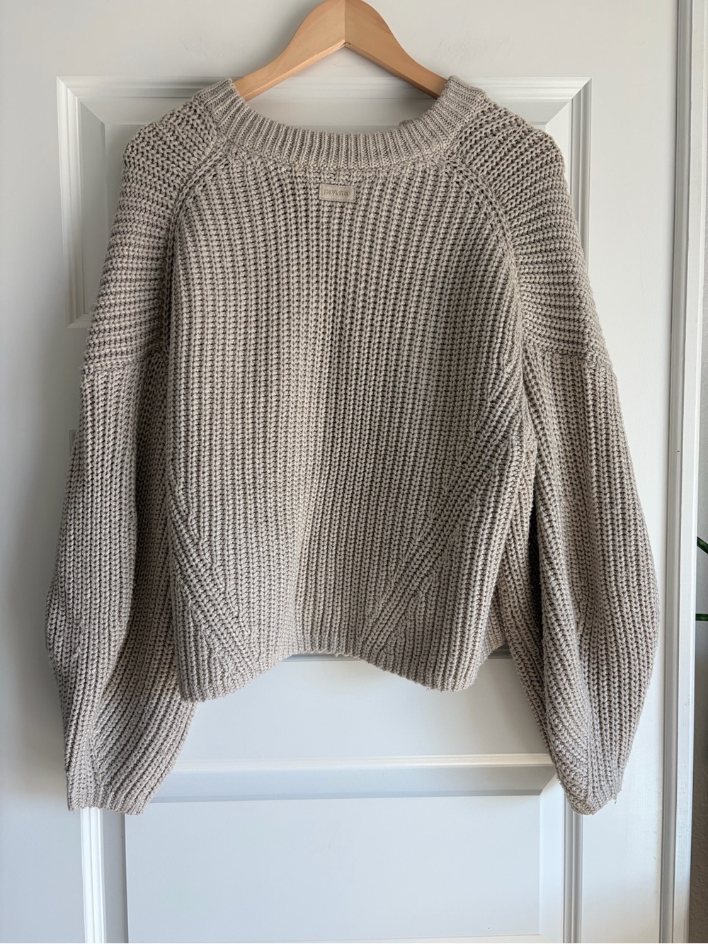 Prana Sunday River Cardigan - Picture 4 of 5